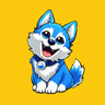 bhusky logo